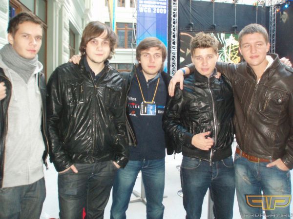 Virtus.Pro ������ � ���